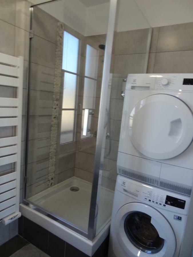 דירות לה האברה L'Estuaire מראה חיצוני תמונה